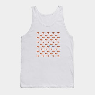 Glup 1 Tank Top